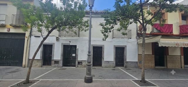 Rivitalo myytävänä paikassa Jerez de la Frontera - 220 000 € (Ref: 9890494)