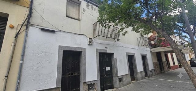 Rivitalo myytävänä paikassa Jerez de la Frontera - 220 000 € (Ref: 9890494)