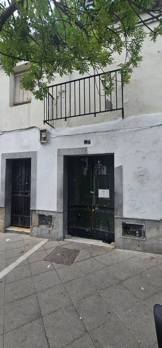 Rijtjeshuis te koop in Jerez de la Frontera - € 220.000 (Ref: 9890494)