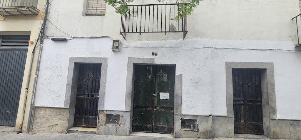 Rijtjeshuis te koop in Jerez de la Frontera - € 220.000 (Ref: 9890494)
