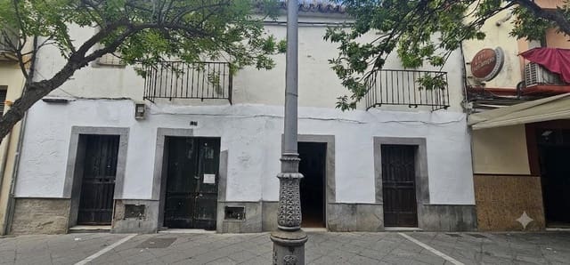 Rivitalo myytävänä paikassa Jerez de la Frontera - 220 000 € (Ref: 9890494)