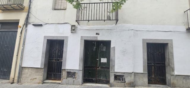 Rivitalo myytävänä paikassa Jerez de la Frontera - 220 000 € (Ref: 9890494)