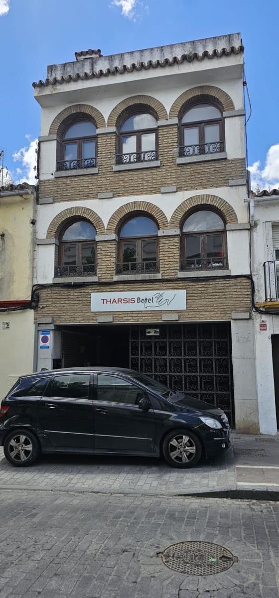 Rijtjeshuis te koop in Jerez de la Frontera - € 220.000 (Ref: 9890494)