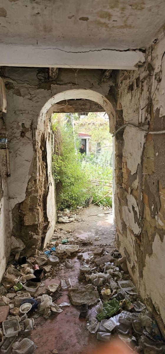 Rijtjeshuis te koop in Jerez de la Frontera - € 220.000 (Ref: 9890494)