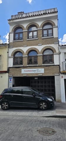 Rivitalo myytävänä paikassa Jerez de la Frontera - 220 000 € (Ref: 9890494)