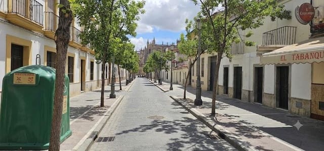 Rivitalo myytävänä paikassa Jerez de la Frontera - 220 000 € (Ref: 9890494)
