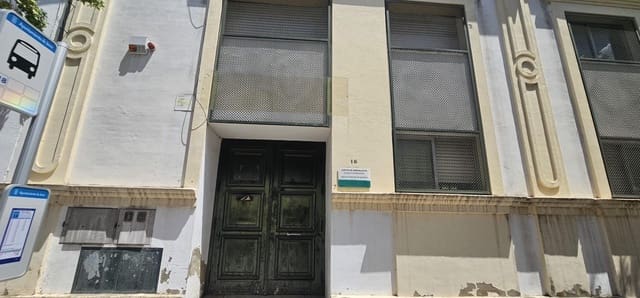 Rivitalo myytävänä paikassa Jerez de la Frontera - 220 000 € (Ref: 9890494)