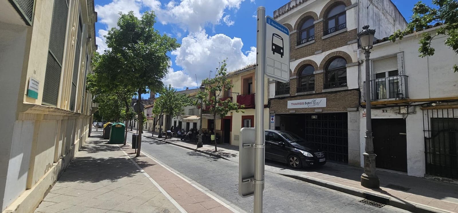 Rijtjeshuis te koop in Jerez de la Frontera - € 220.000 (Ref: 9890494)
