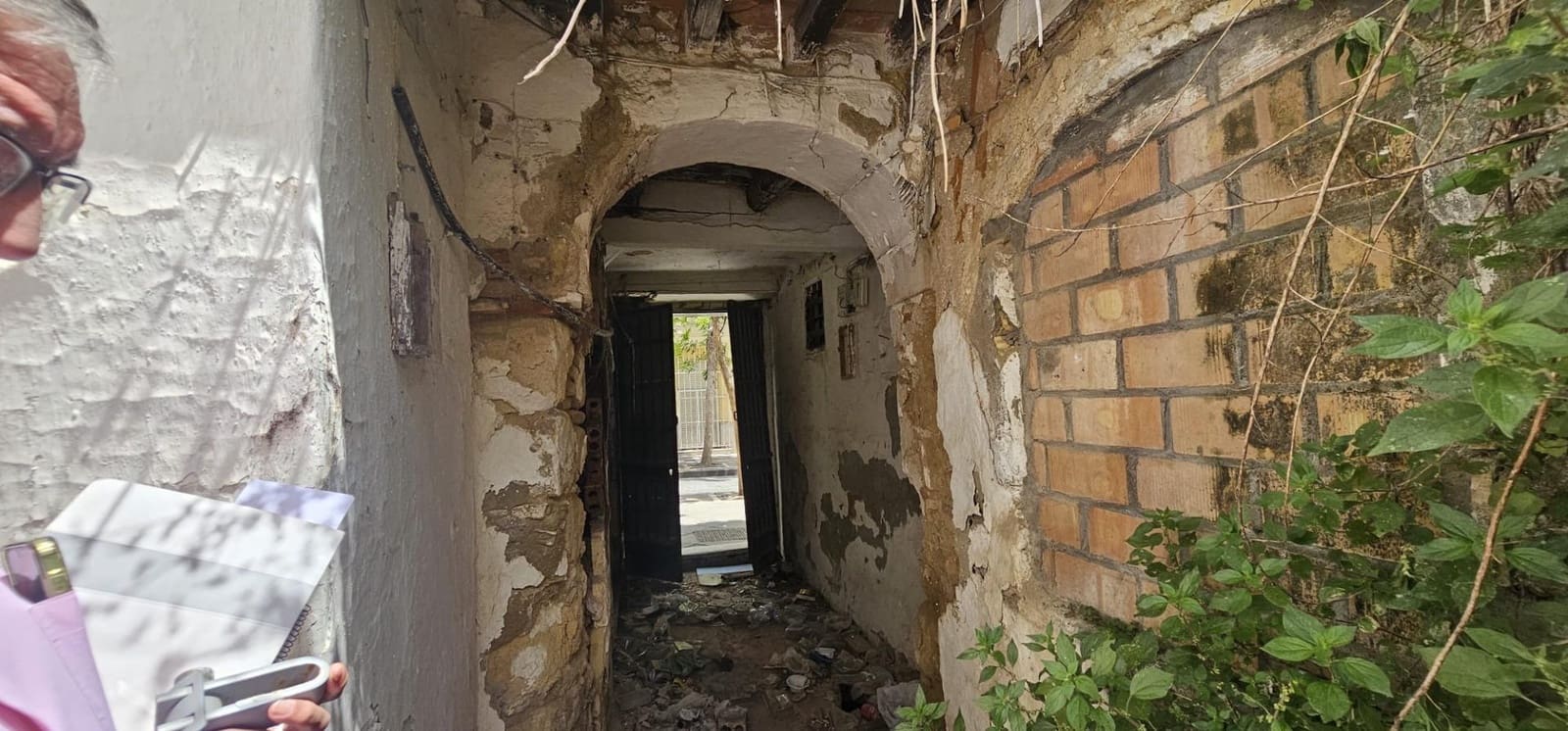 Rijtjeshuis te koop in Jerez de la Frontera - € 220.000 (Ref: 9890494)