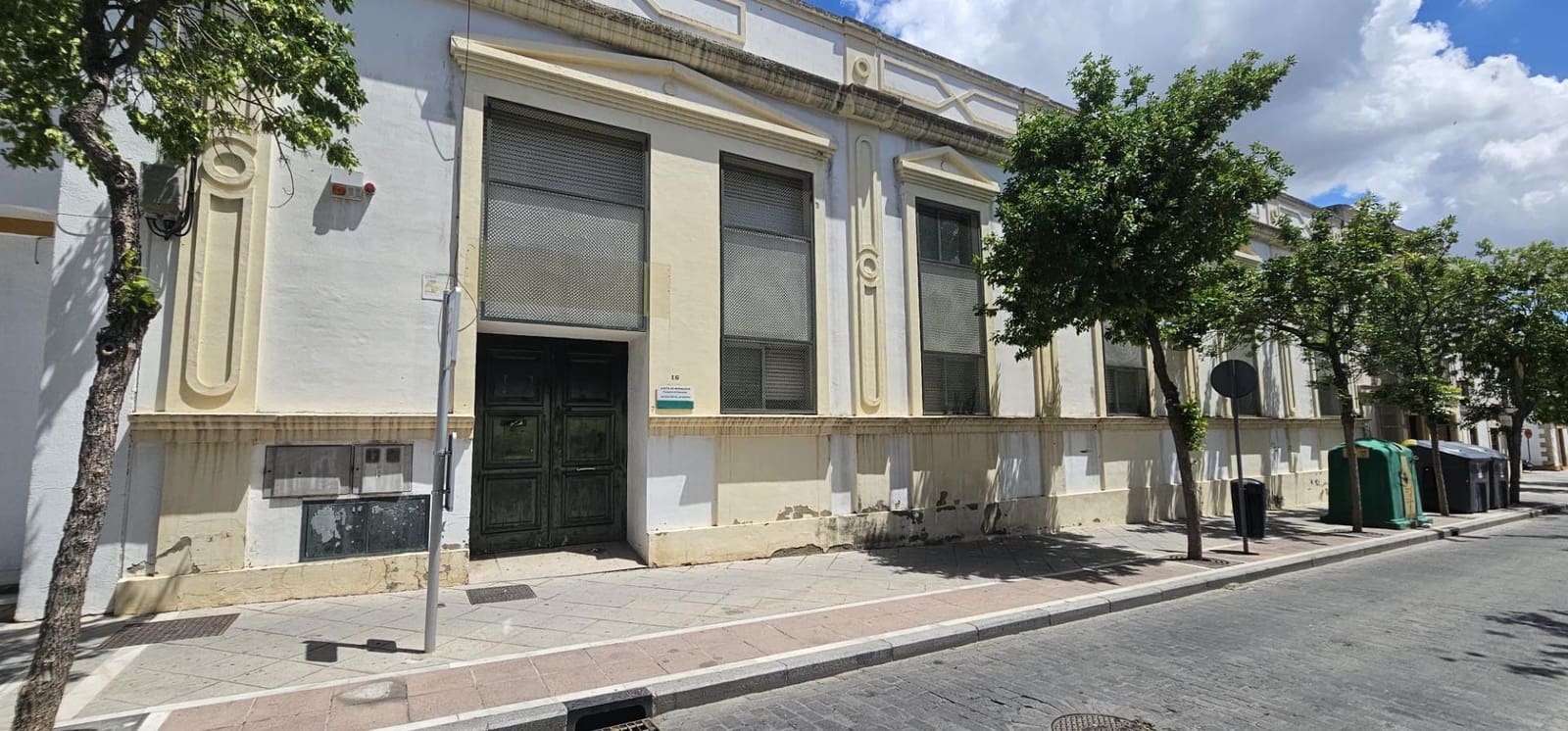 Rijtjeshuis te koop in Jerez de la Frontera - € 220.000 (Ref: 9890494)