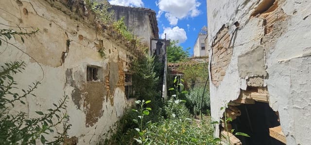 Rivitalo myytävänä paikassa Jerez de la Frontera - 220 000 € (Ref: 9890494)