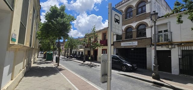 Rivitalo myytävänä paikassa Jerez de la Frontera - 220 000 € (Ref: 9890494)