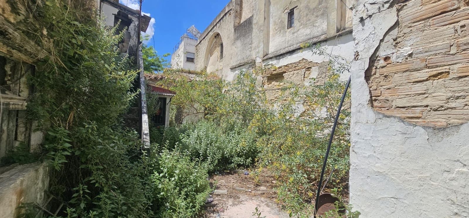 Rijtjeshuis te koop in Jerez de la Frontera - € 220.000 (Ref: 9890494)