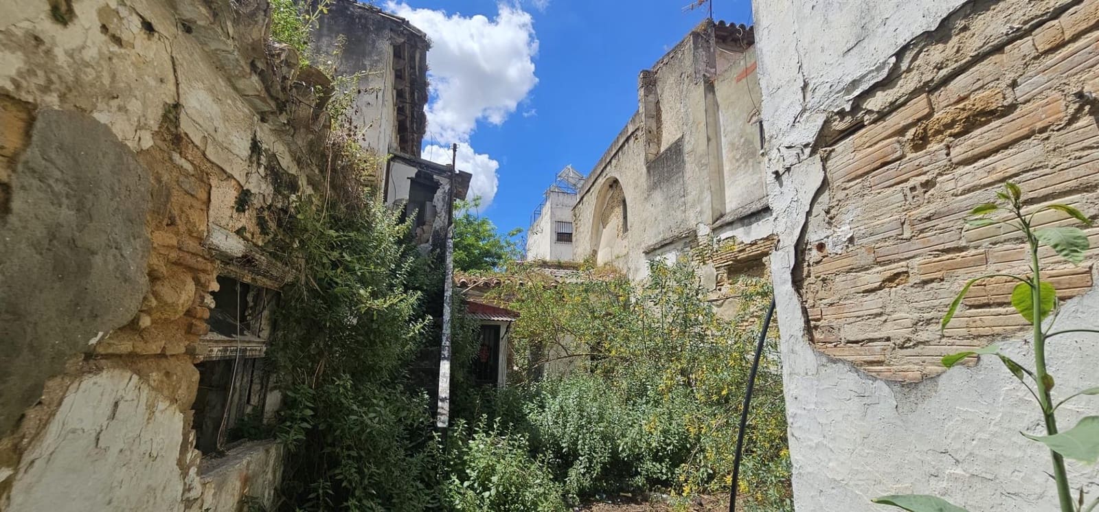 Rijtjeshuis te koop in Jerez de la Frontera - € 220.000 (Ref: 9890494)