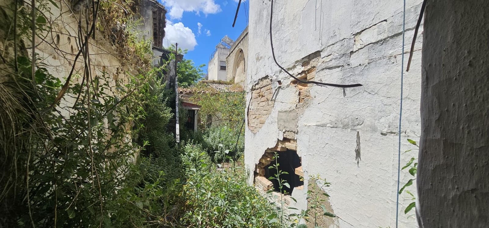 Rijtjeshuis te koop in Jerez de la Frontera - € 220.000 (Ref: 9890494)
