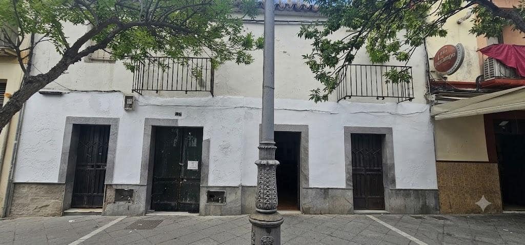 Rivitalo myytävänä paikassa Jerez de la Frontera - 220 000 € (Ref: 9890494)