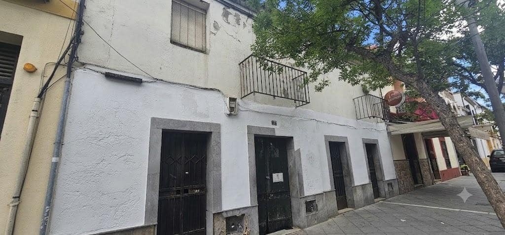 Rivitalo myytävänä paikassa Jerez de la Frontera - 220 000 € (Ref: 9890494)