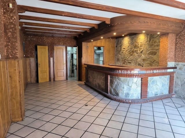 Kommersiell till salu i Tocina - 45 000 € (Ref: 9893997)