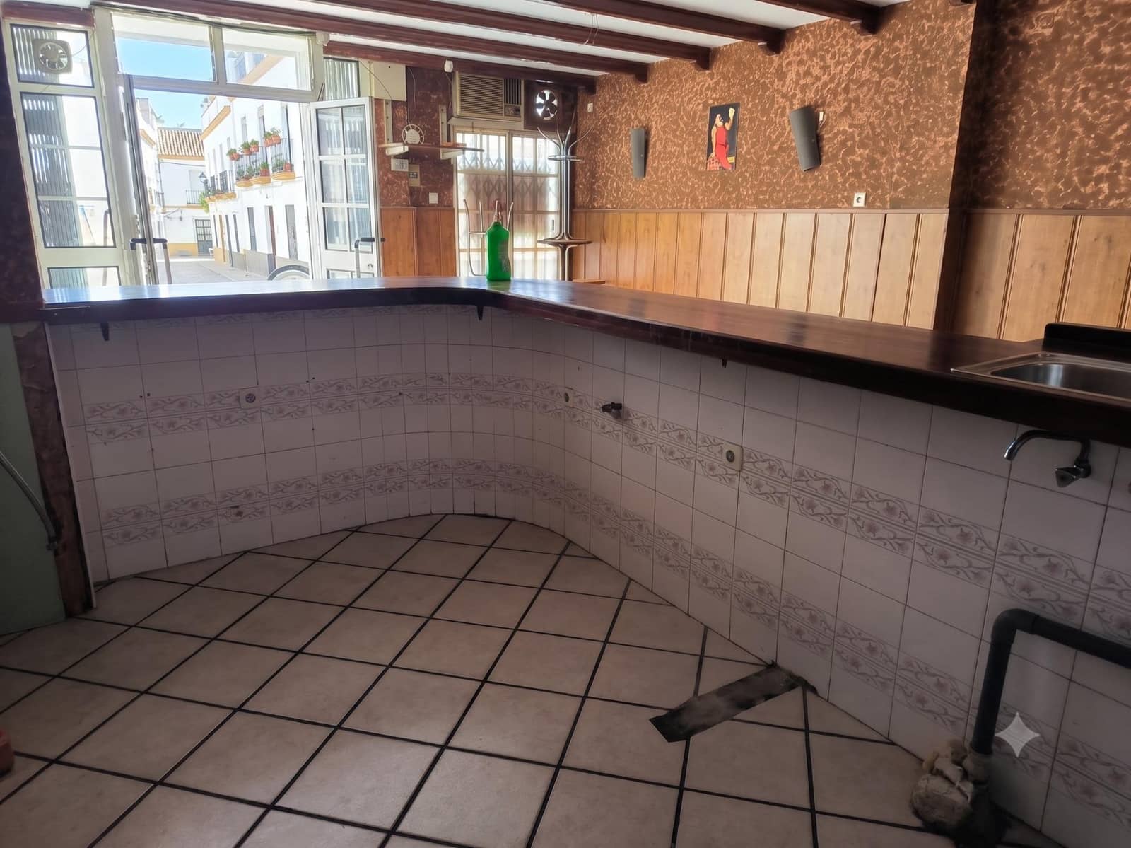 Comercial para venda em Tocina - 45 000 € (Ref: 9893997)