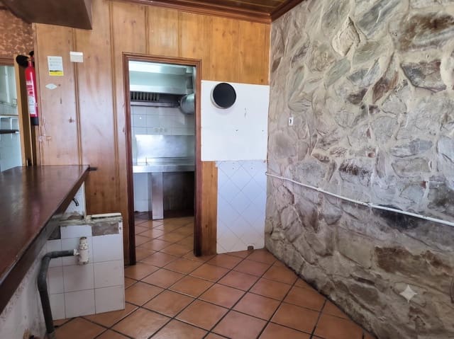 Kommersiell till salu i Tocina - 45 000 € (Ref: 9893997)