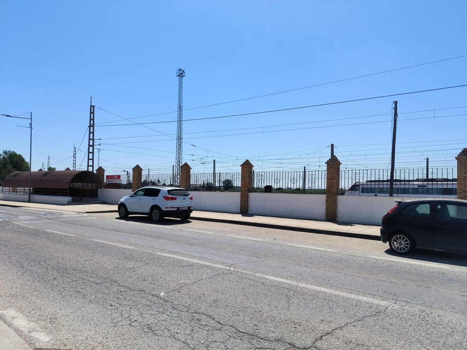 Comercial para venda em Tocina - 45 000 € (Ref: 9893997)