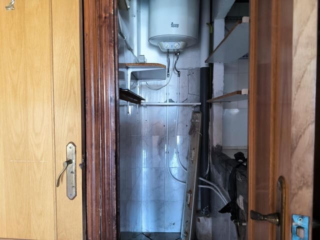 Kommersiell till salu i Tocina - 45 000 € (Ref: 9893997)