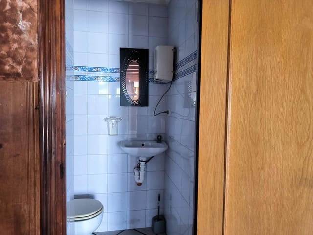 Kommersiell till salu i Tocina - 45 000 € (Ref: 9893997)