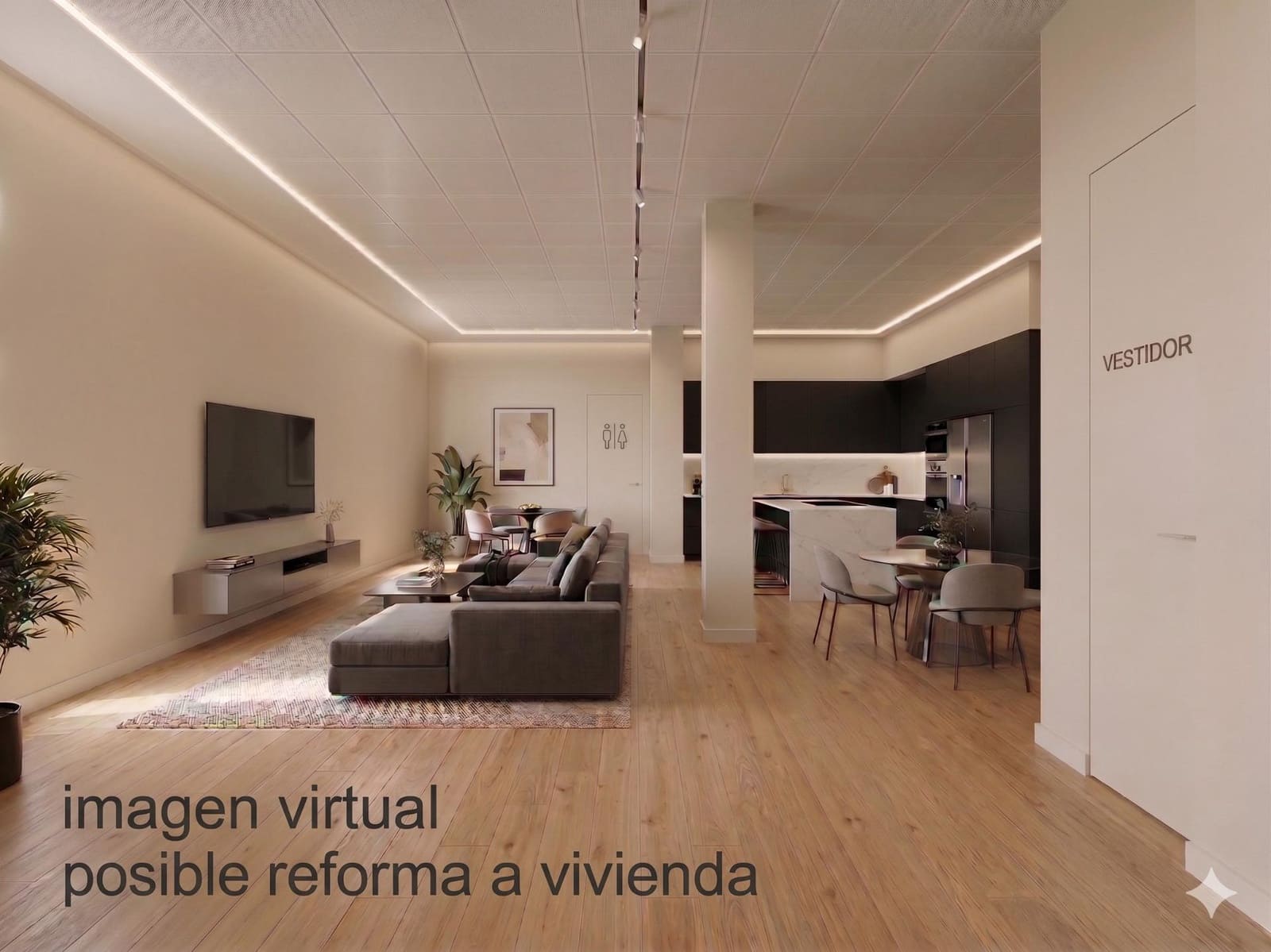 Kommersiell till salu i Bormujos - 66 000 € (Ref: 9893998)