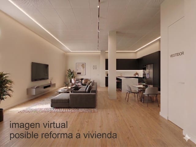 Erhverv til salg i Bormujos - € 66.000 (Ref: 9893998)