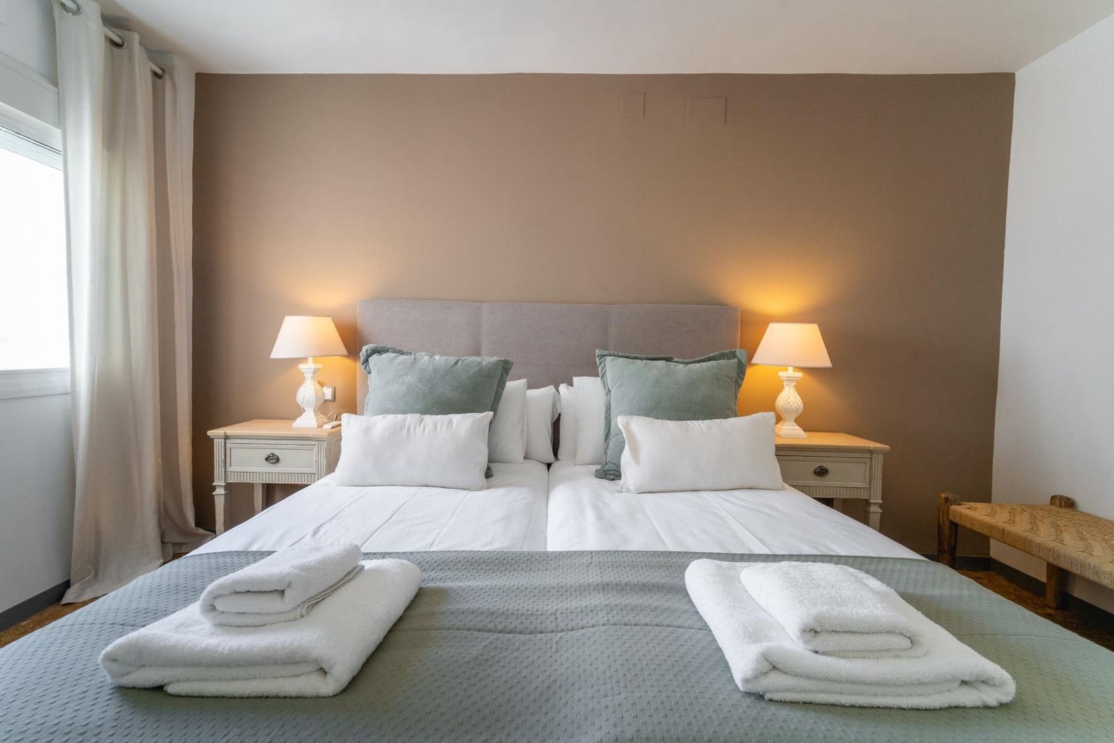 Appartement de 1 chambre à louer à Seville ville - 1 300 € (Ref: 9898908)