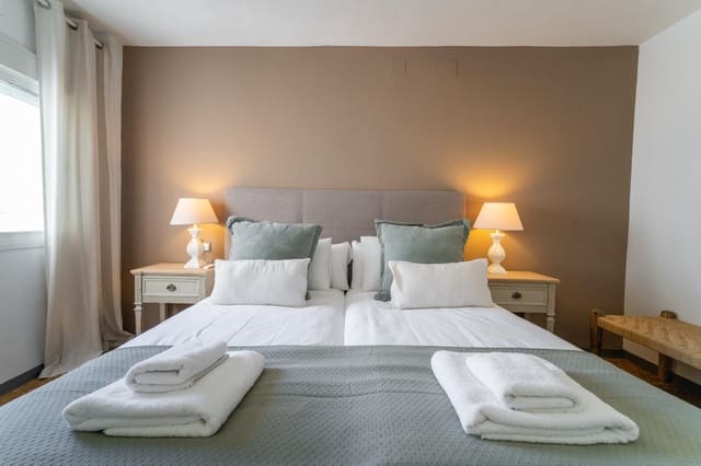 1 slaapkamer Flat te huur in Sevilla stad - € 1.300 (Ref: 9898908)
