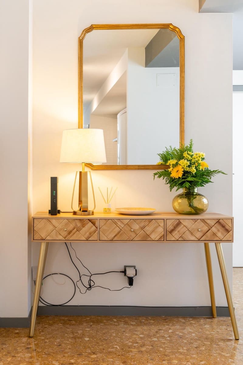 Appartement de 1 chambre à louer à Seville ville - 1 300 € (Ref: 9898908)