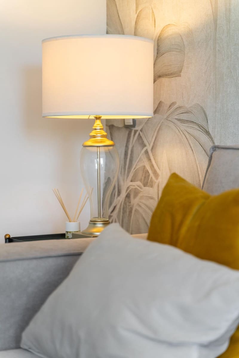 Appartement de 1 chambre à louer à Seville ville - 1 300 € (Ref: 9898908)