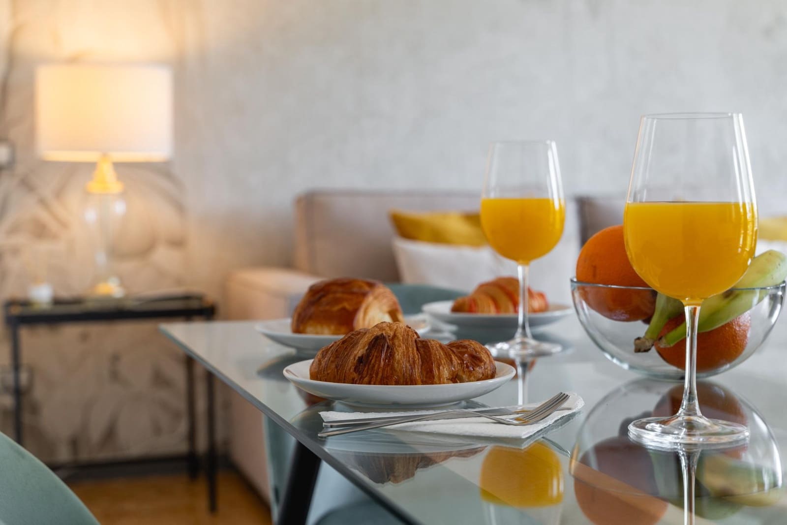 Appartement de 1 chambre à louer à Seville ville - 1 300 € (Ref: 9898908)