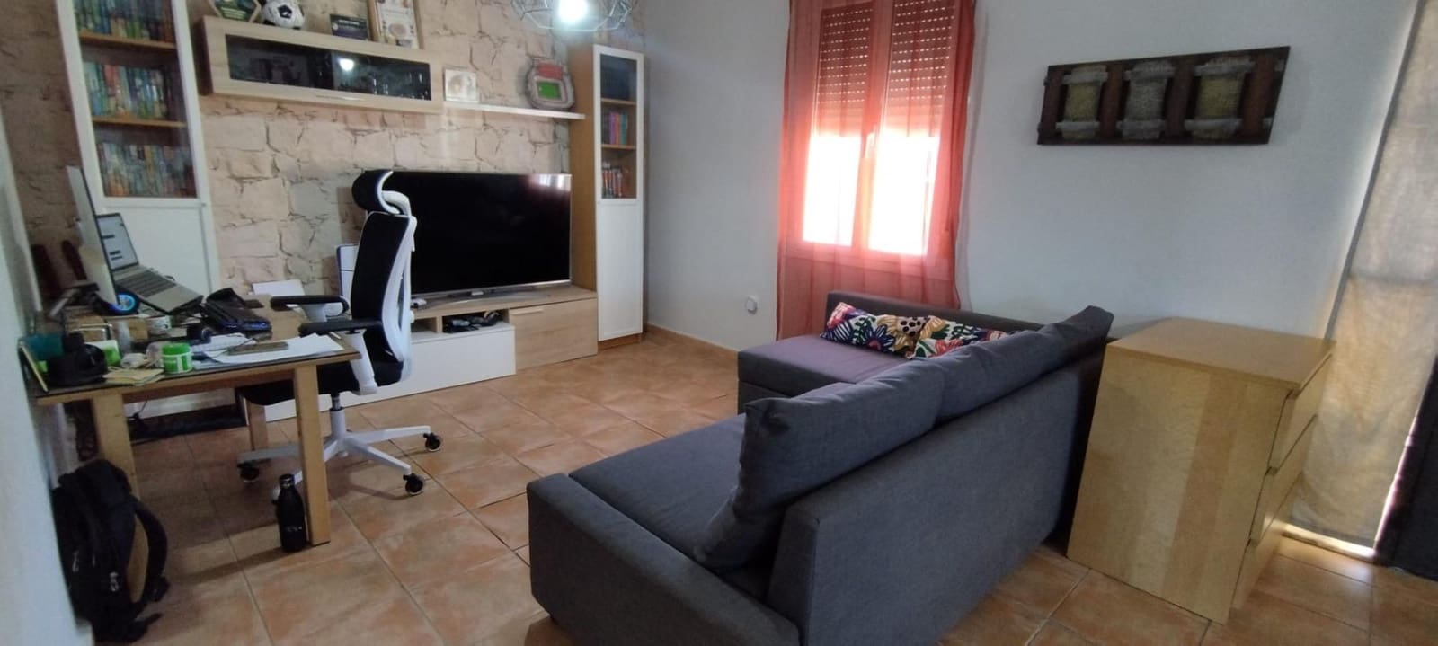 3 quarto Moradia para venda em Carmona com piscina - 170 000 € (Ref: 9911159)