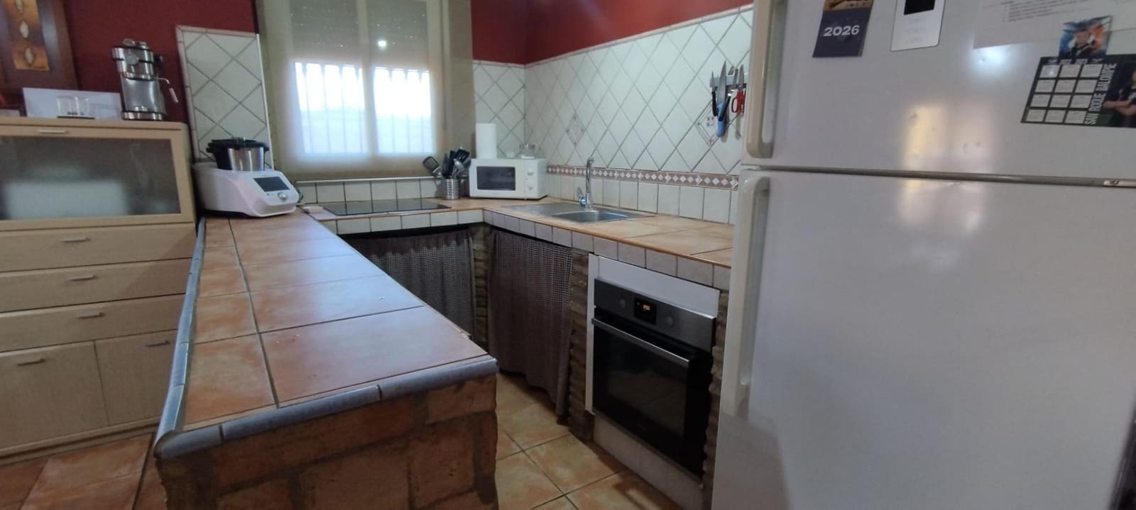 3 quarto Moradia para venda em Carmona com piscina - 170 000 € (Ref: 9911159)