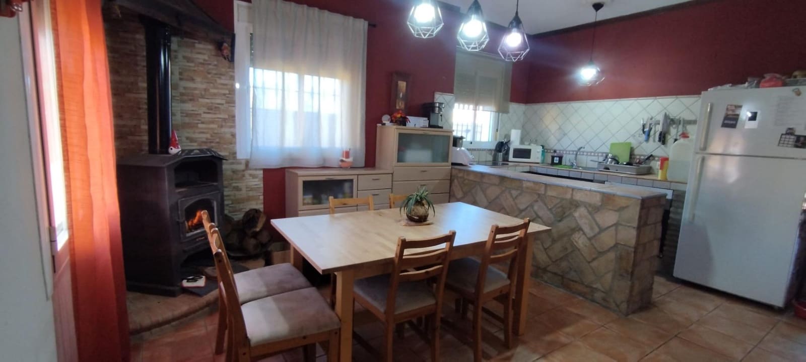 3 quarto Moradia para venda em Carmona com piscina - 170 000 € (Ref: 9911159)