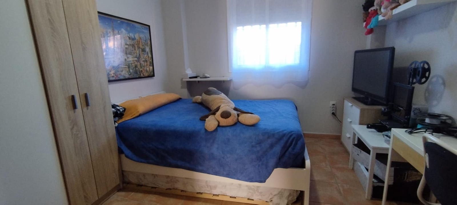 3 quarto Moradia para venda em Carmona com piscina - 170 000 € (Ref: 9911159)