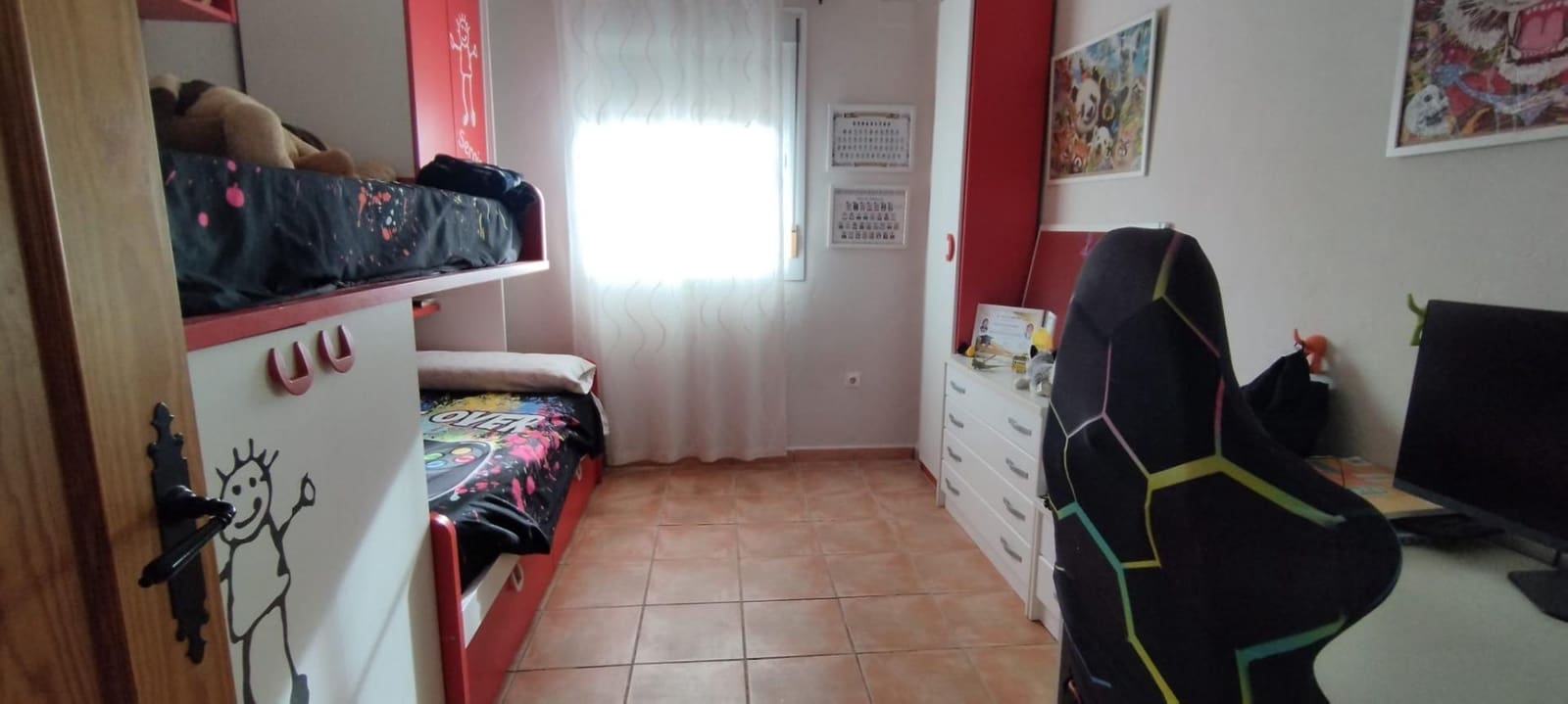 3 quarto Moradia para venda em Carmona com piscina - 170 000 € (Ref: 9911159)
