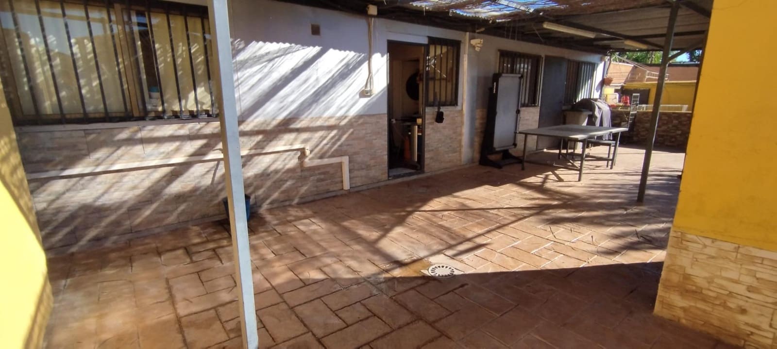 3 quarto Moradia para venda em Carmona com piscina - 170 000 € (Ref: 9911159)
