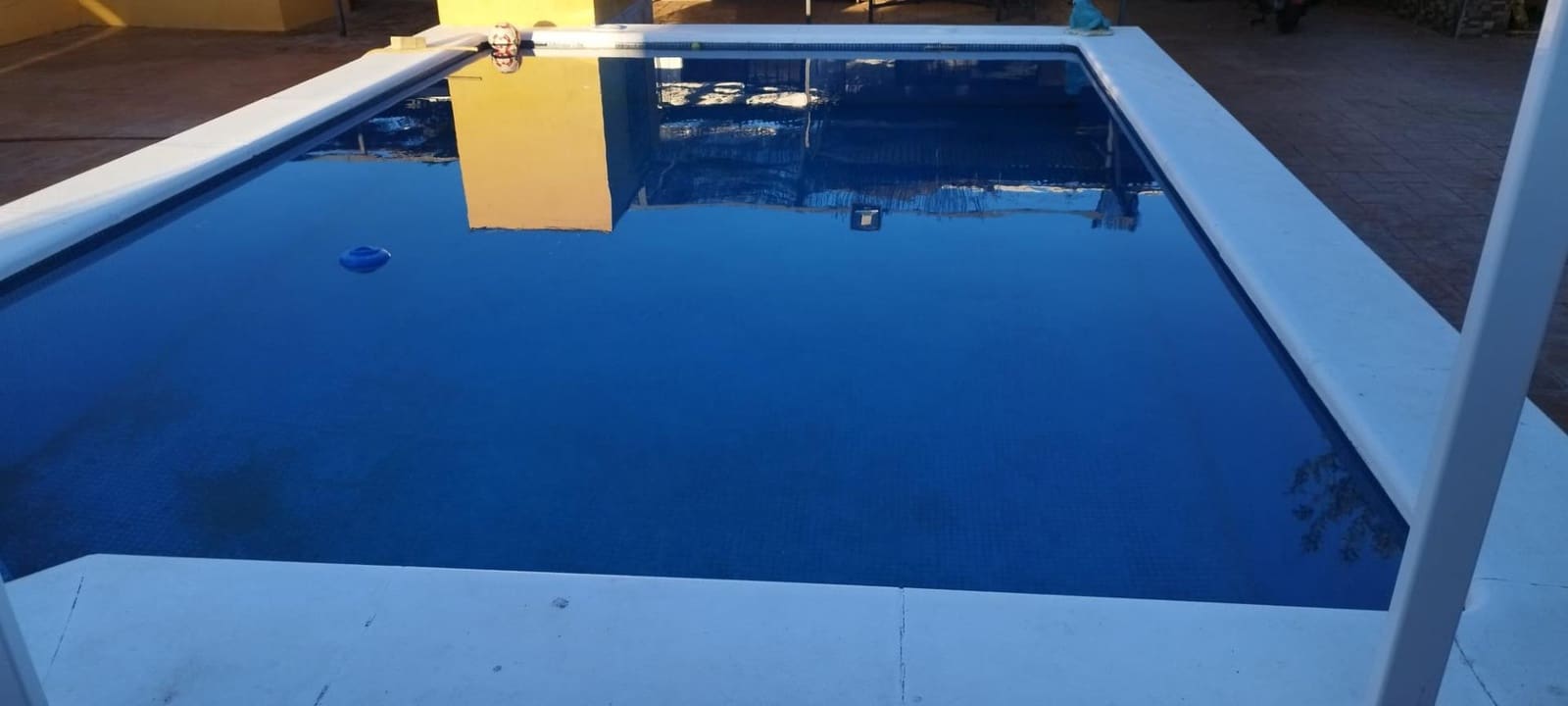 3 quarto Moradia para venda em Carmona com piscina - 170 000 € (Ref: 9911159)