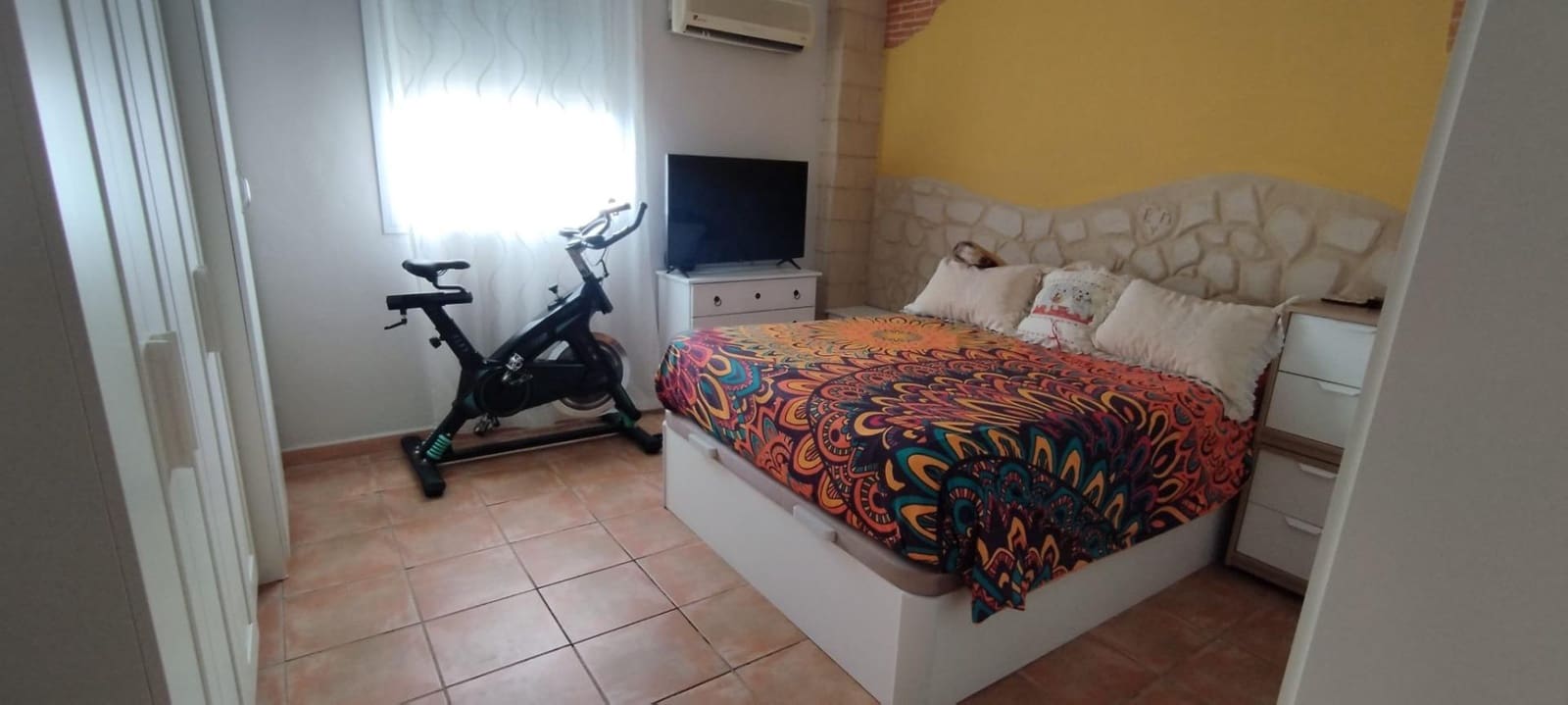 3 quarto Moradia para venda em Carmona com piscina - 170 000 € (Ref: 9911159)