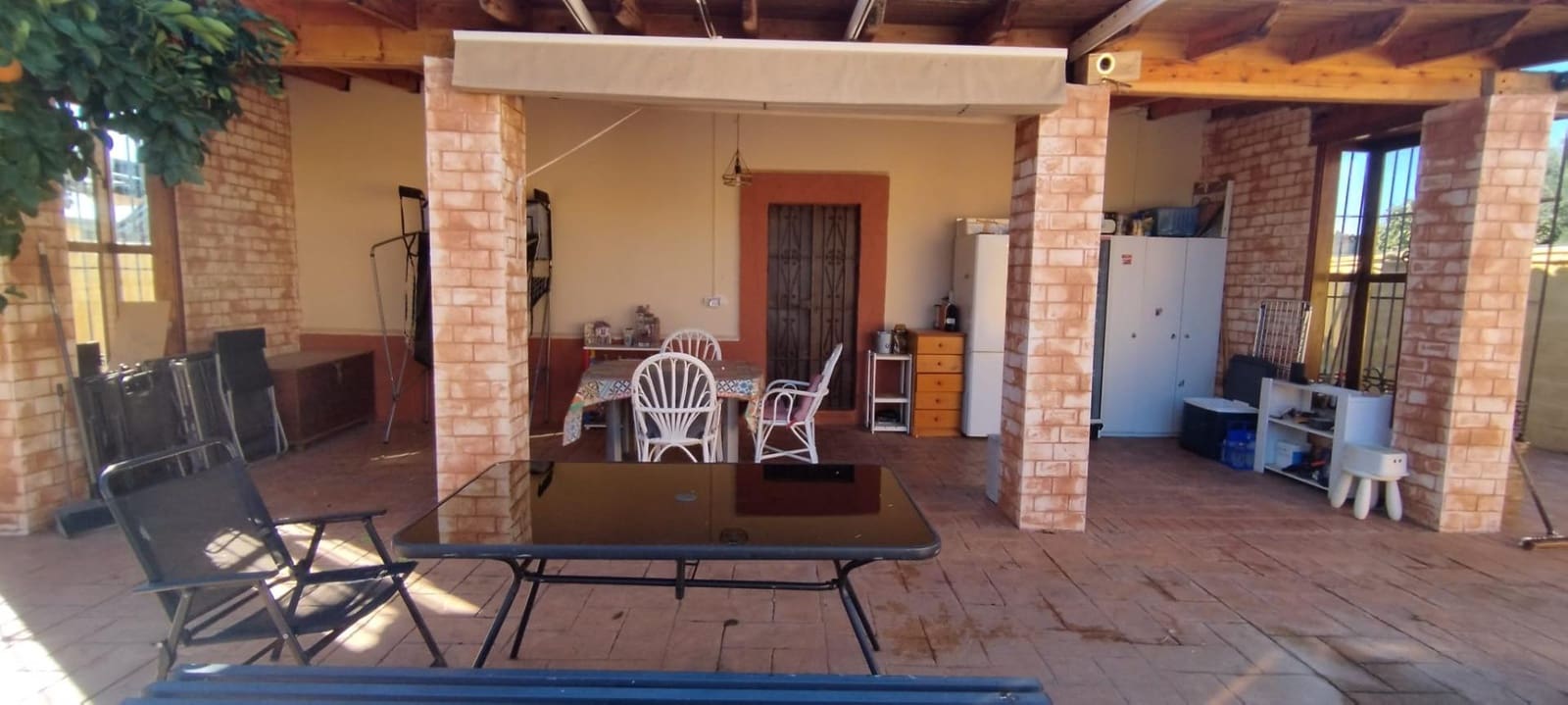 3 quarto Moradia para venda em Carmona com piscina - 170 000 € (Ref: 9911159)