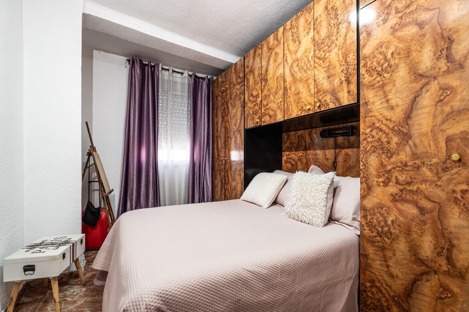 3 bedroom Flat for sale in San Juan de Aznalfarache - € 120,000 (Ref: 9922397)