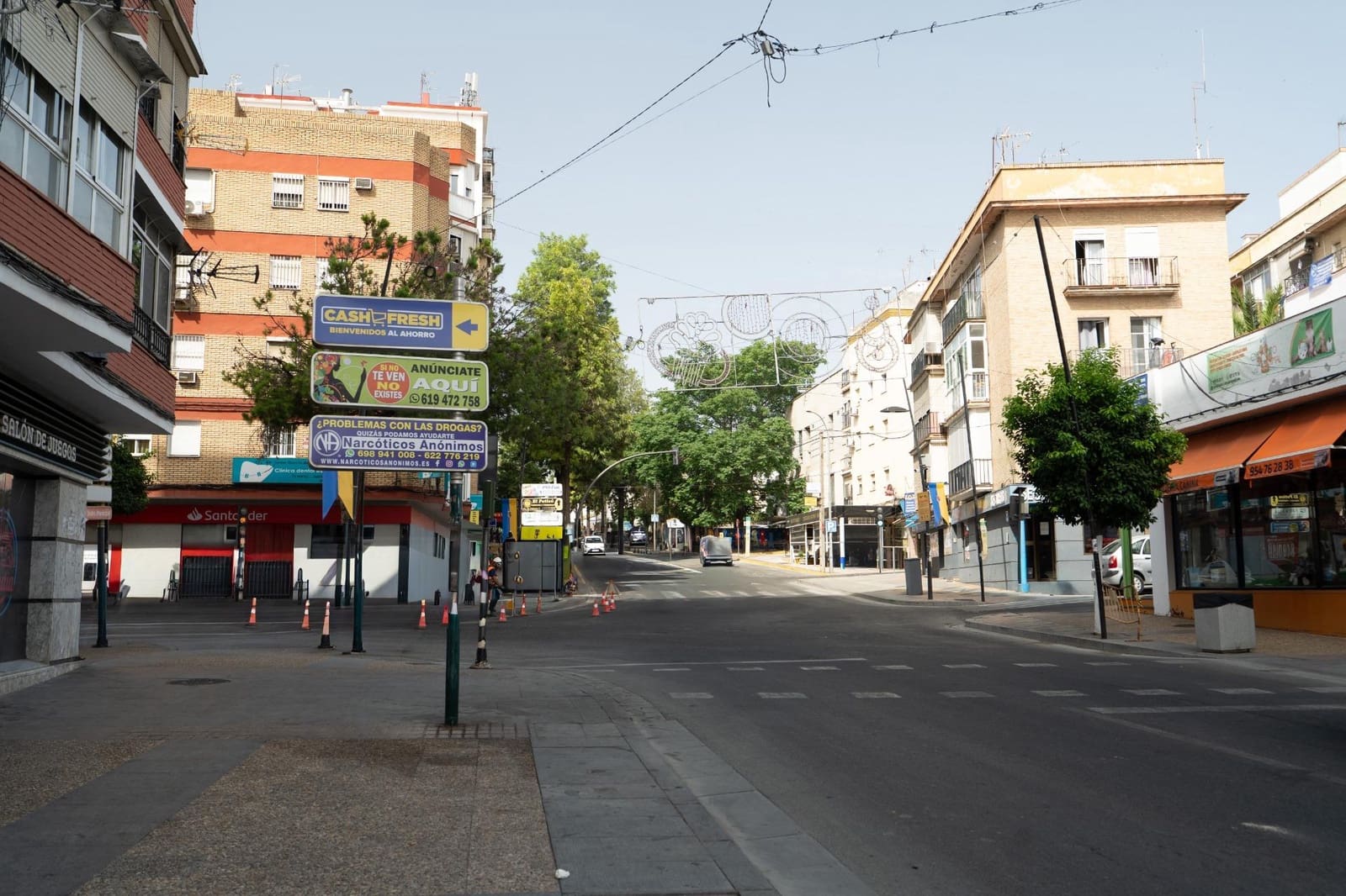 3 bedroom Flat for sale in San Juan de Aznalfarache - € 120,000 (Ref: 9922397)
