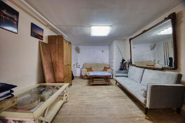 5 sovrum Radhus till salu i Mairena del Aljarafe med pool - 305 000 € (Ref: 9922398)