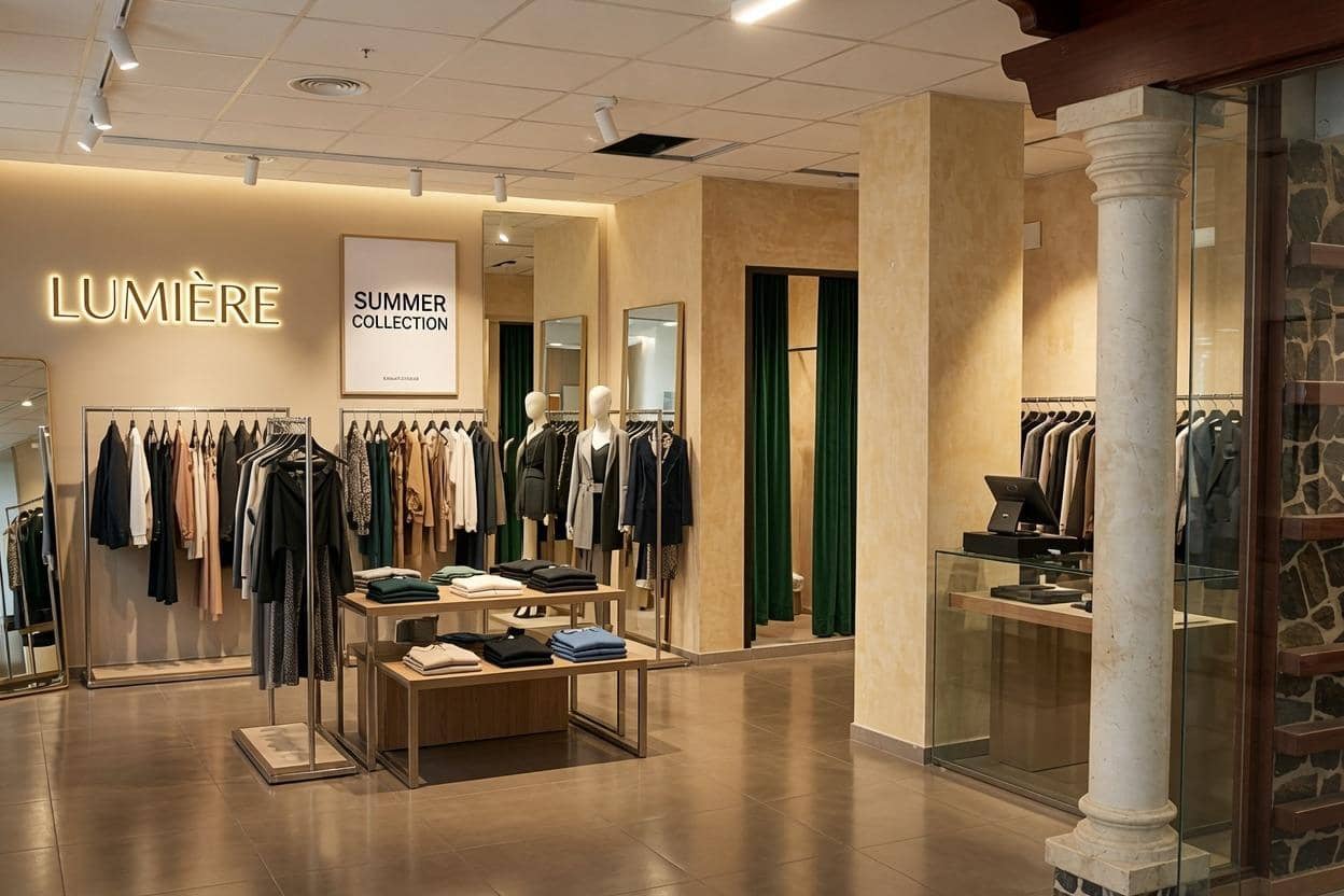 Commercial for rent in Seville city - € 3,000 (Ref: 9927517)