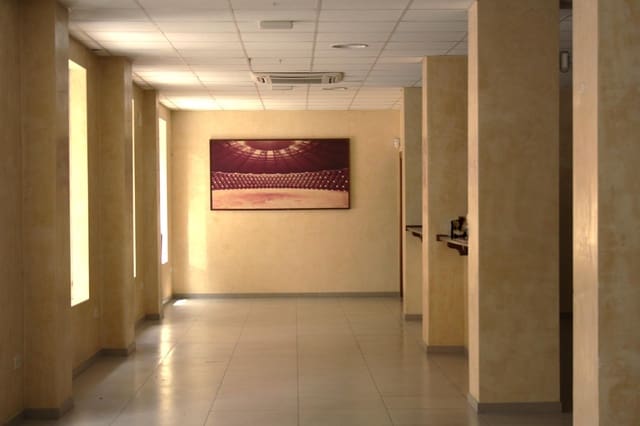 Commercieel te huur in Los Remedios, Sevilla stad - € 3.000 (Ref: 9927517)