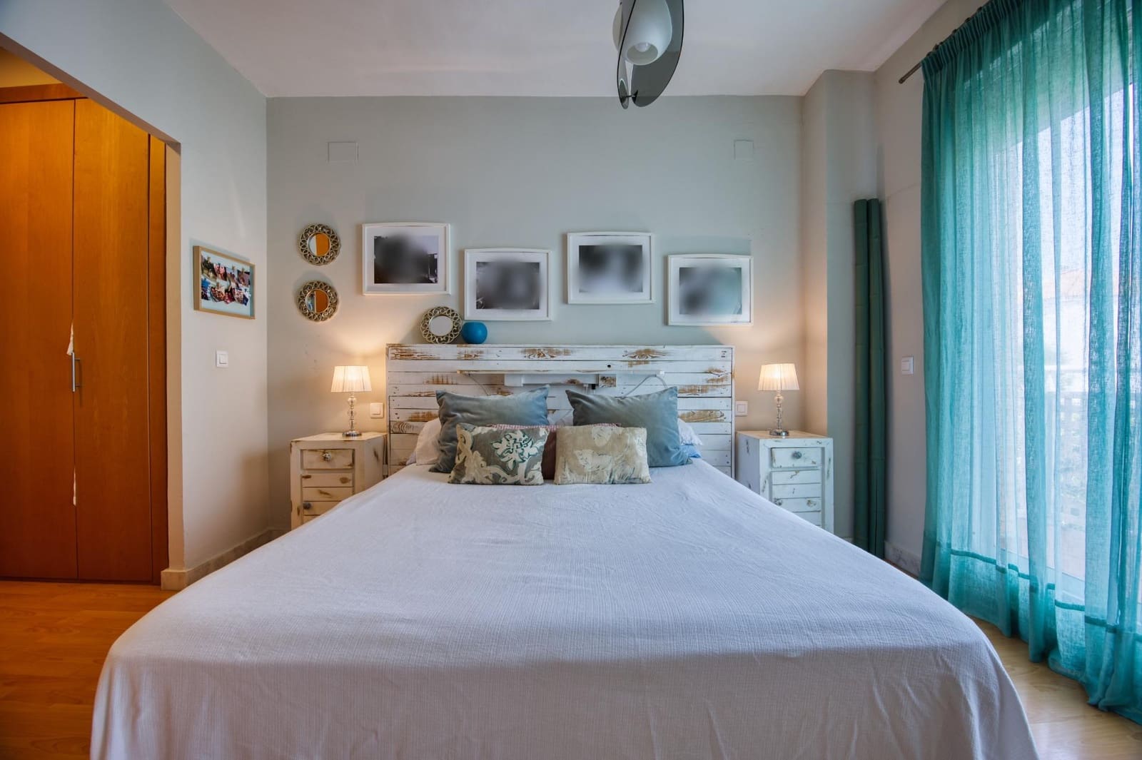 4 quarto Moradia Geminada para venda em Espartinas com piscina garagem - 360 000 € (Ref: 9940064)