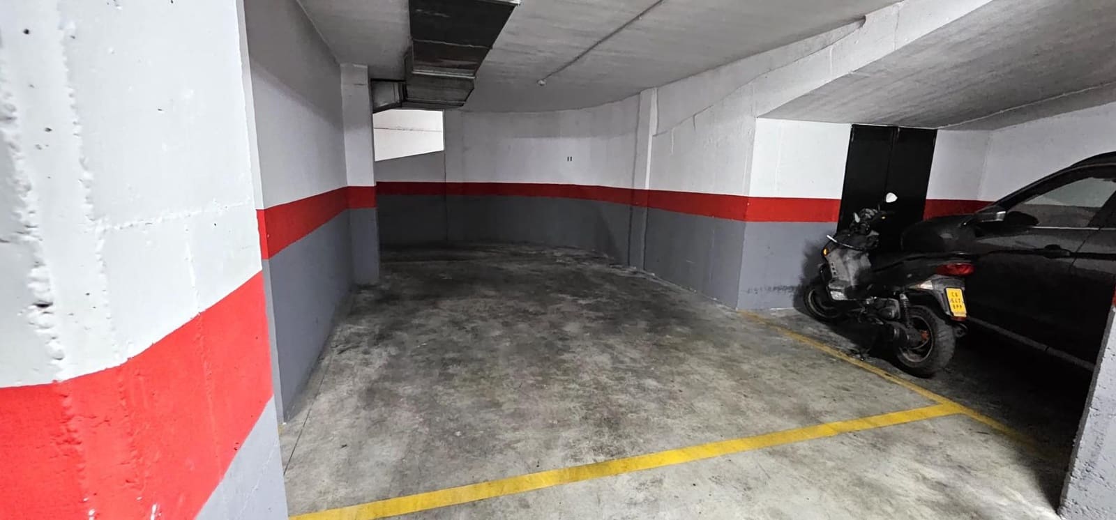 4 camera da letto Appartamento in vendita in Cordova citta con garage - 345.000 € (Rif: 9942613)